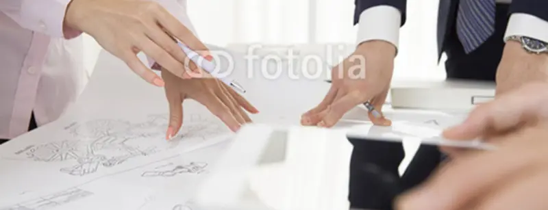 Un bel article à propos de menu